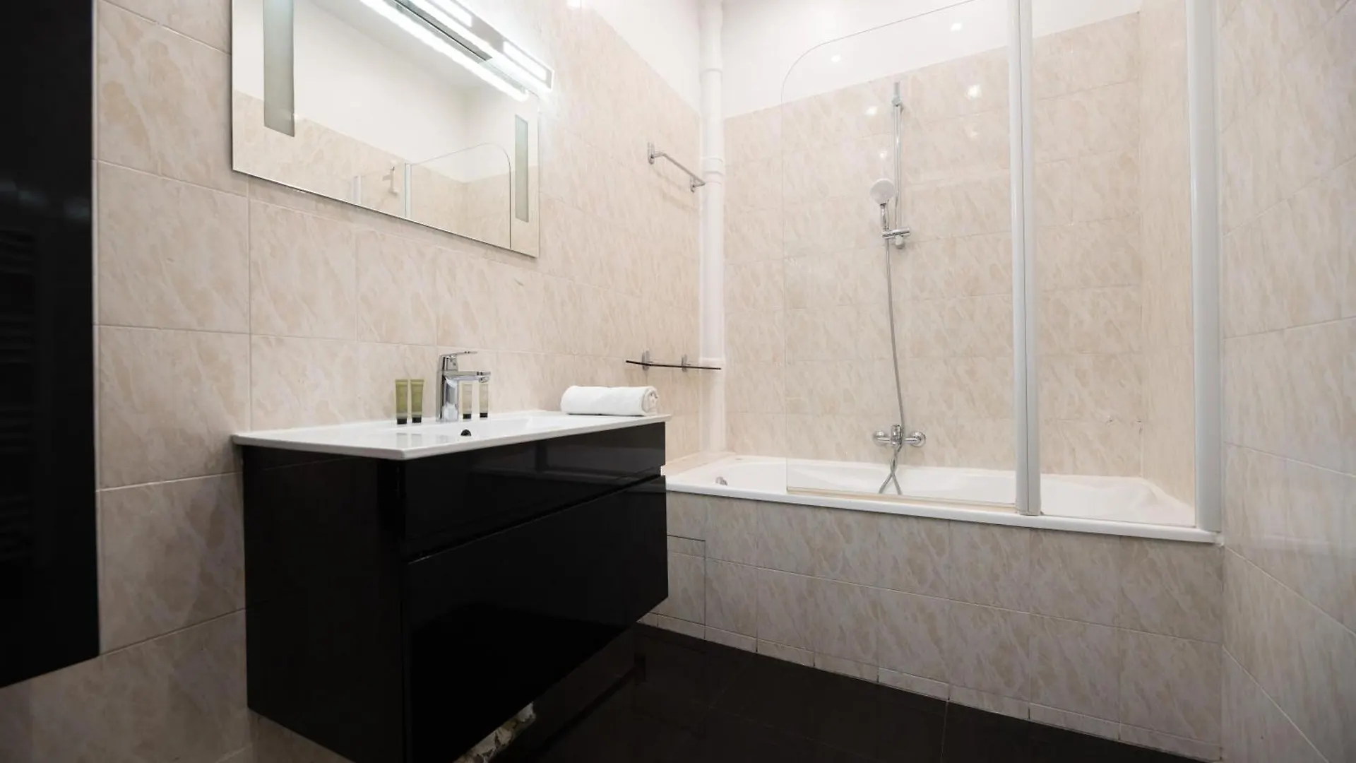 Appartement Cia - Rue De La Tour à Paris